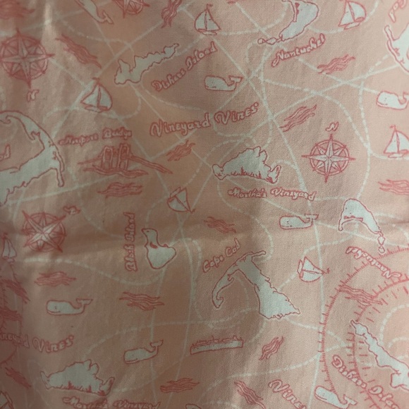 Vineyard Vines PJ pants - Picture 2 of 3